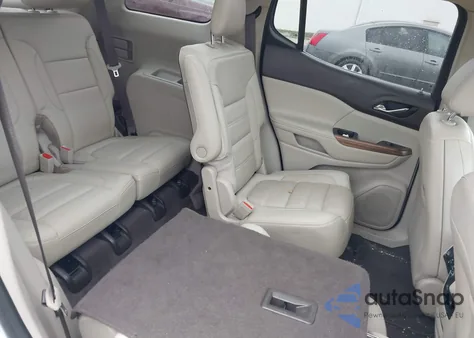 2017 GMC Acadia Denali z USA, uszkodzony, nr VIN 1GKKNPLS2HZ171859